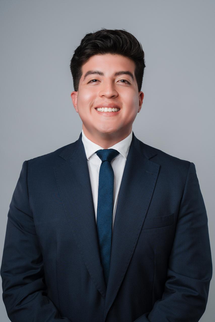 Camilo Pacheco, Global Macro Trader