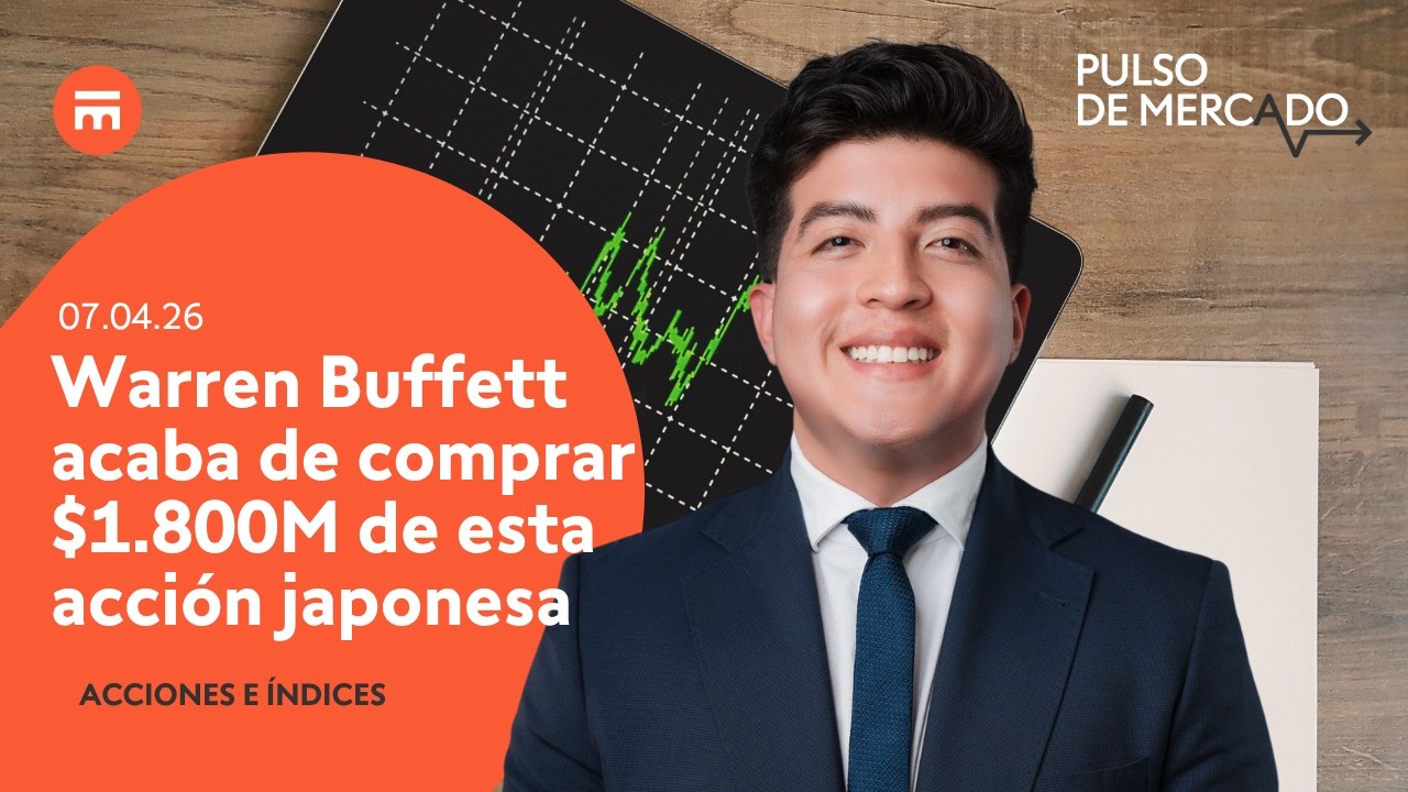 Pulso de Mercado · Swissquote