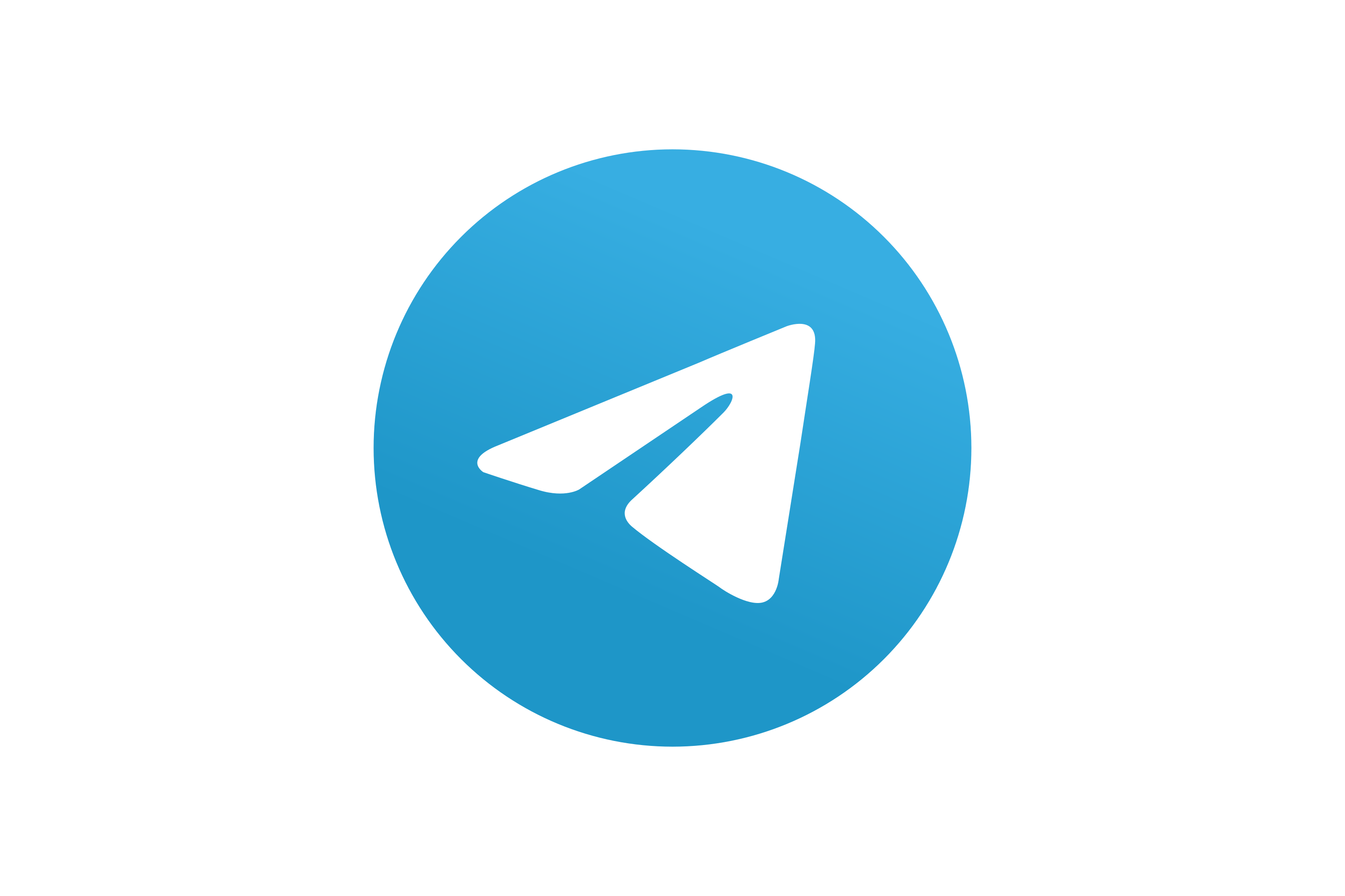 Canal de Telegram